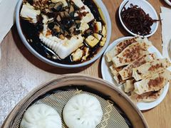 -草包包子铺(宽厚里店)