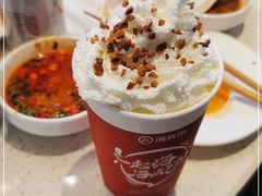 -海底捞大排档火锅(打浦路店)