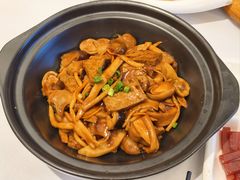 -峨嵋酒家(地安门店)