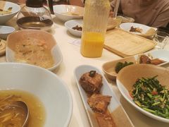 -外婆家(古墩印象城店)