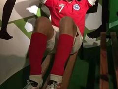 -曼谷杜莎夫人蜡像馆