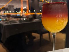 -武汉世茂希尔顿酒店·汇·全日餐厅