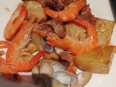 -索菲特银河锦厨自助餐(山西路店)
