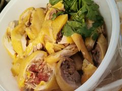-瑞记湛江鸡饭店·粤西第一鸡(粤垦店)