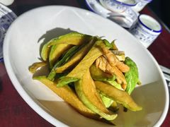 -邢家锅贴老店·非遗·开封菜(金明广场店)