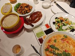 -大铁勺新津菜(熙悦汇店)