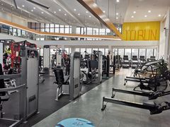 -途睿健身游泳俱乐部(顶峰店)