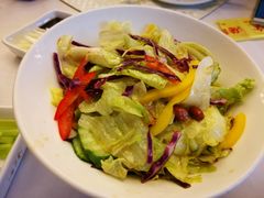 -北京全聚德(天安门店)