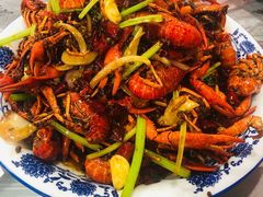 -虾少爷龙虾烧烤(双桥路店)