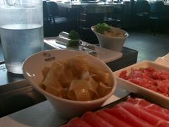 -季季红火锅(丰城洪客隆店)