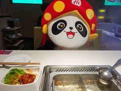 -海底捞火锅(威高广场店)
