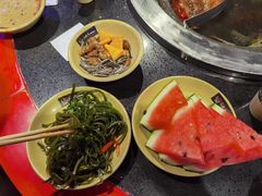 -唇辣号重庆老火锅(燕郊鑫乐汇店)