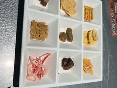-探鱼·鲜青椒爽麻烤鱼(苏宁广场店)