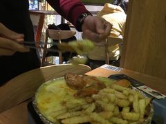 -幸屿 创意料理(永嘉天地店)