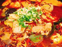 -自贡好吃客(科华店)