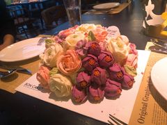 -BON CAKE(华贸购物中心店)