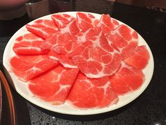 -三江两海老火锅(北京首店)
