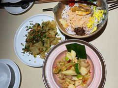-雲說·花(西宸天街店)