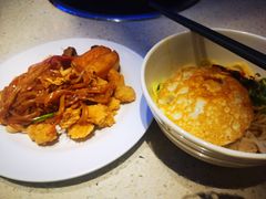 -蓬客精品酒店(南山海岸城购物中心店)