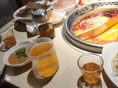 -蜀留香火锅·始于1999·原四川老火锅(白堤路店)