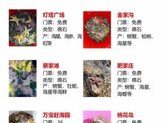 -巧克力渔家.小船海鲜胶东菜(万平口店)