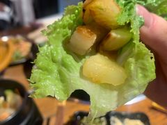 -济州爱肉堂(总店)