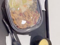 -永和大王(茉莉上新·友谊店)