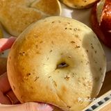 南京|街边治愈贝果小店，十几种口味太🉑️了