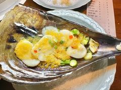 -一豚轩·烧鸟·豚骨拉面(五四路店)