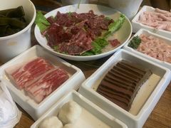 -傣妹火锅(徐泾店)