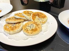 -听松楼·花园酒店·自助餐厅(红梅公园店)