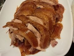 -北京王府井希尔顿酒店·秦唐中餐厅Chynna