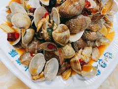 -小海豚•老字号海鲜餐厅(天涯店)