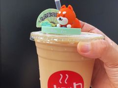 -茶缸AMOKKA COFFEE