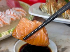 -阳光岛·海鲜盛宴(银泰中心in99店)