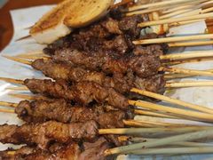 -哥俩好牛肉大串