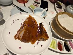 -庆云楼饭庄(什刹海店)