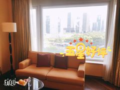 -深圳星河丽思卡尔顿酒店