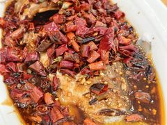 -百味地锅鸡(铜山路店)