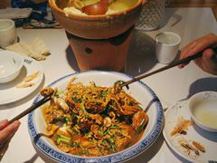 -老阿爸鲜鱼土菜(园区永旺店)
