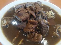 -北京小肠陈饭庄(方庄店)