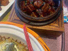 -老街渔味馆(芳华店)