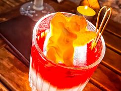 -CHURCH  BISTRO 教堂·餐吧