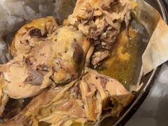 -桂满陇·蟹黄小笼汤包(中山公园店)