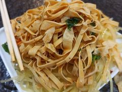 -陈记老七手擀面(哈西万达广场店)
