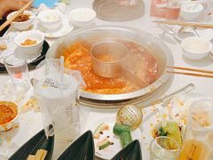 -川锅一号火锅(1818牌楼店)