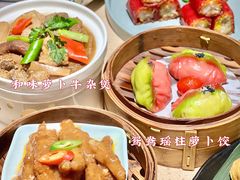 -点都德(华强南店)