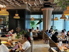 -Tegu泰古莲·泰国餐厅(红山6979店)