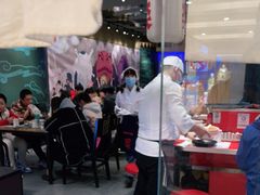 大堂-火影忍者一乐拉面(环球港店)