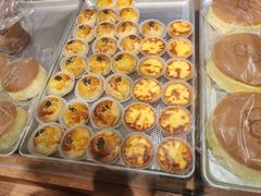 -西村叔叔的店·面包·甜品·蛋糕(崂山丽达店)